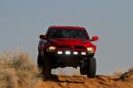 Dodge Ram Runner 2011 года